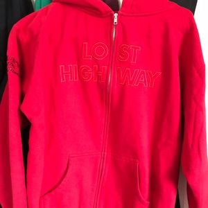 Bon Jovi Hoodie